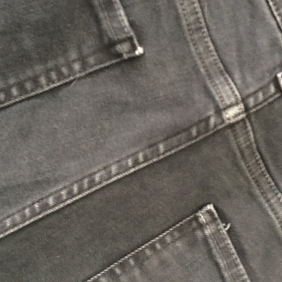 BALENCIAGA Skinny Jeans Size 38 - Picture 5 of 8